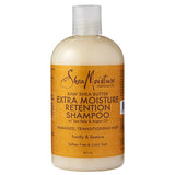 Shea Moisture Raw Shea Butter Extra-Moisture Retention Shampoo 13oz