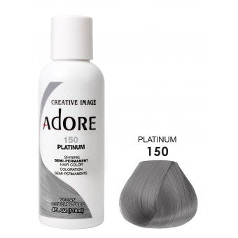 Adore Platinum 150