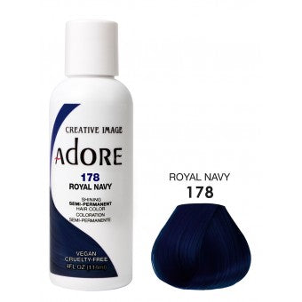 Adore Royal Navy 178