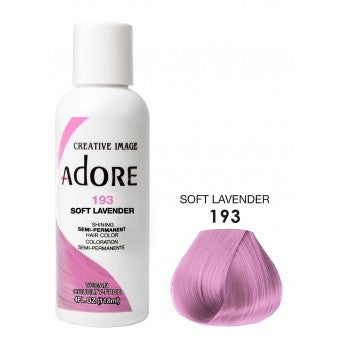 Adore Soft Lavender 193