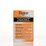 Bigen Rich Med Brown 56