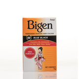 Bigen Dyes  BlueBlack 88