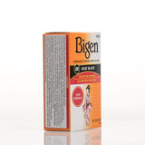 Bigen Dyes  BlueBlack 88