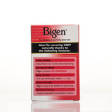 Bigen Golden Brown 26