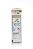 Bigen Mens Nat Brown 104