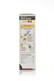 Bigen Mens Med Brown 105
