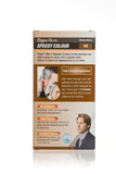 Bigen Mens Med Brown 105