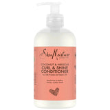 Shea Moisture Coconut & Hibiscus Curl & Shine Conditioner