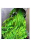 Crazy Color  Lime Twist 65  3.38oz/100ml