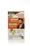 Bigen Beard D.Brown B103