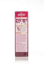 Bigen Speedy NatBlack 8