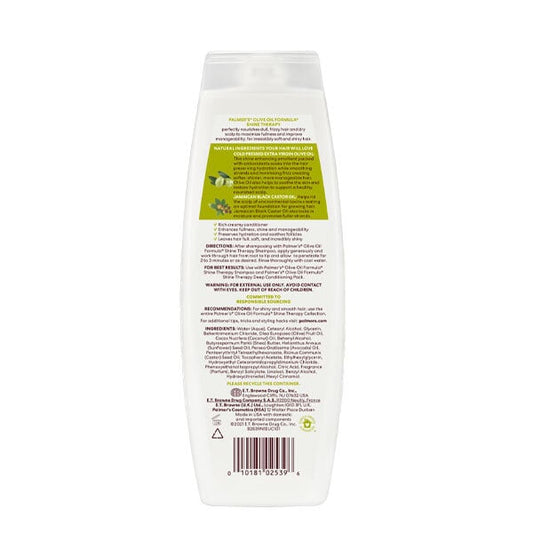 Palmers Olive Shine Therapy Conditioner 13.5z/400ml