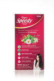 Bigen Speedy NatBlack 8