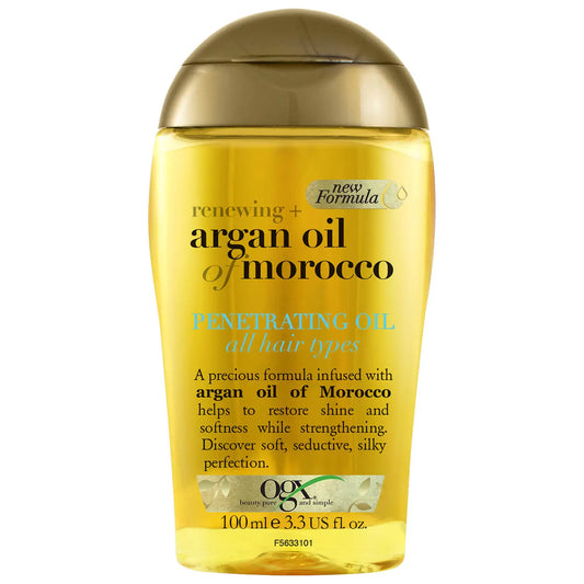 OGX MoroccoArganOil100ml