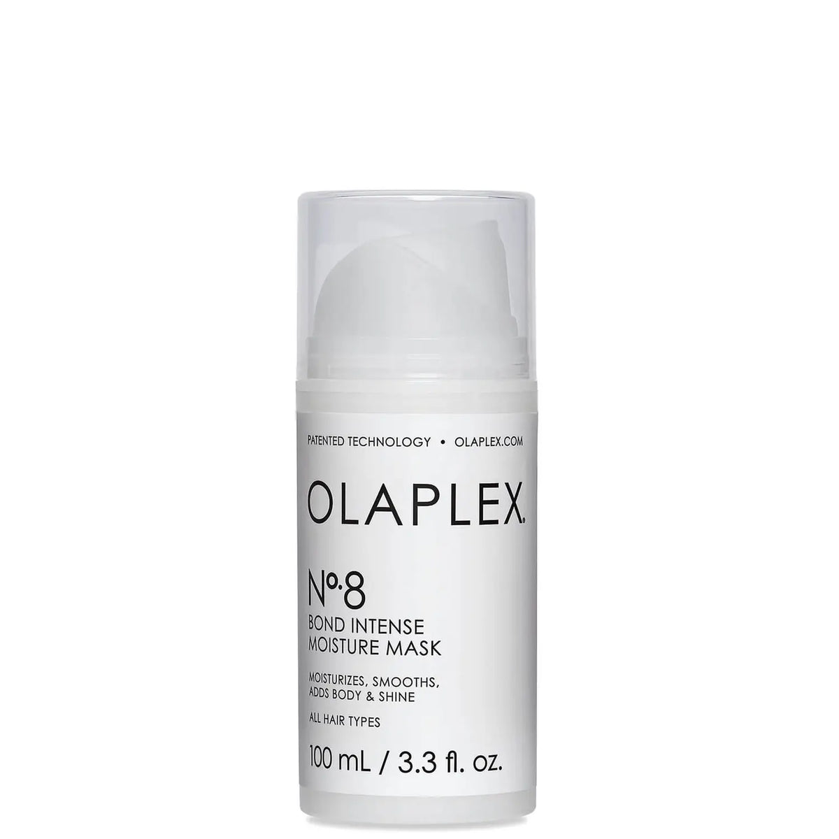 Olaplex Mask No.8  3.3z