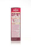 Bigen Speedy BrwnBlck 7