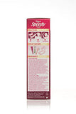 Bigen Speedy MedBrwn 6