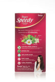 Bigen Speedy MedBrwn 6