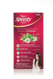 Bigen Speedy Chestnut 4