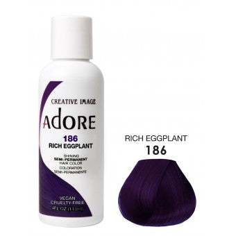 Adore Egg Plant 186