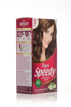 Bigen Speedy WChestnut3