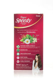 Bigen Speedy WChestnut3