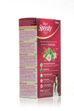 Bigen Speedy WChestnut3
