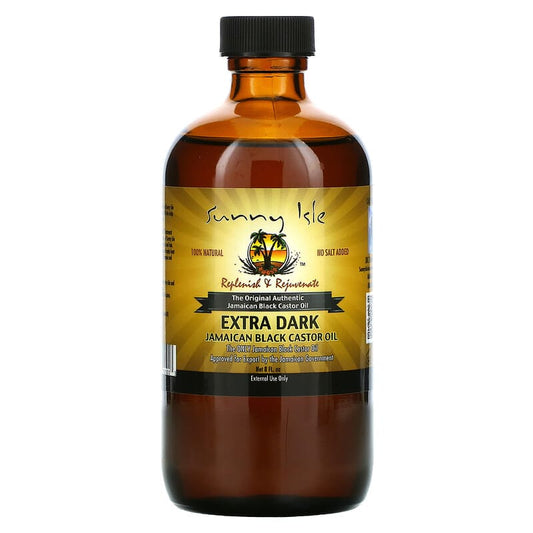 SI JBCO Extra Dark 4oz