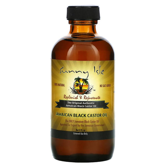 SI JBCO Regular 4oz
