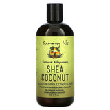 SI Shea Coconut Con 12oz