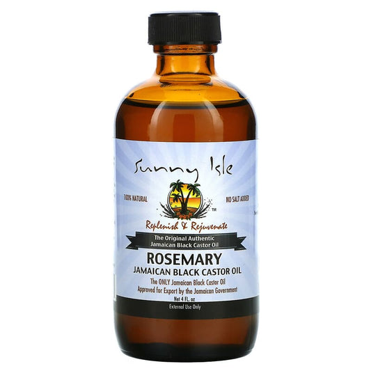 SI JBCO Rosemary Oil 4oz