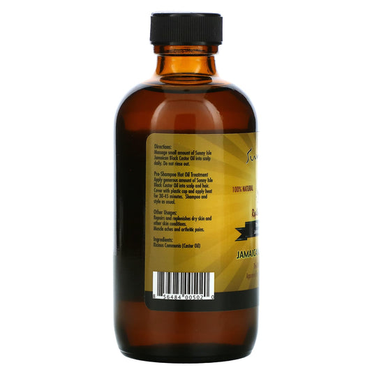 SI JBCO Regular 4oz