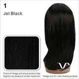 Vivica A. Fox ORLANDO-V Lace Front Wig, New Futura Synthetic Fiber