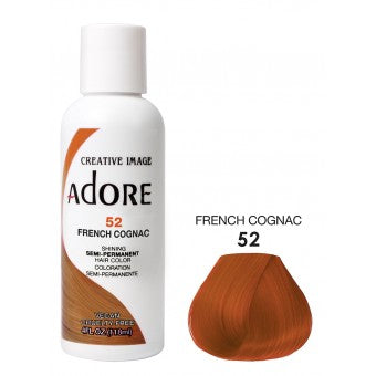 Adore French Cognac 52