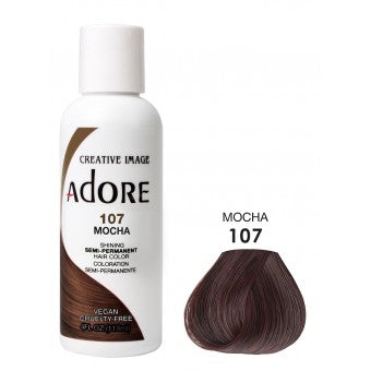 Adore Mocha 107