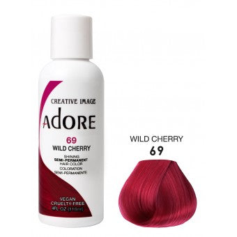 Adore Wild Cherry 69