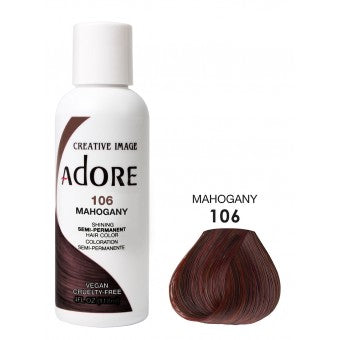 Adore Mahogany 106