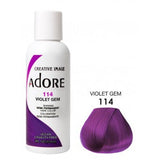 Adore Violet Gem 114