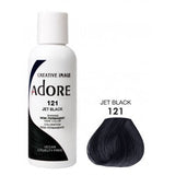 Adore Jet Black 121