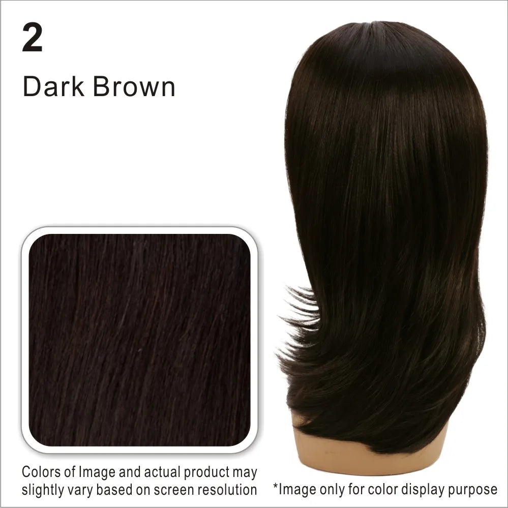 Vivica A Fox  Pure Stretch Cap Synthetic Lace Front Wig - JAVANT -V