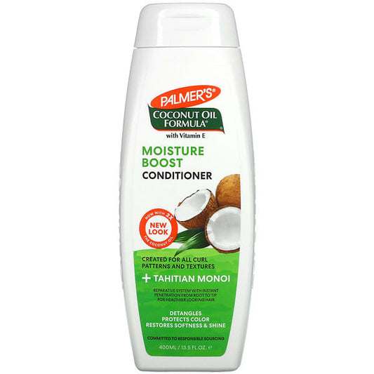 Palmers Olive Moisture Boost Conditioner 13.5z/400ml