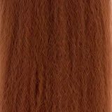 SLEEK HOT YAKI WEAVE 14"