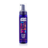 Afro Sheen Texture Flexing Foam 8.5oz/252ml