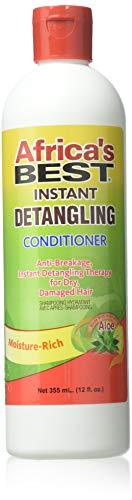 AB Inst Detang Cond 12oz