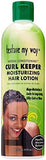 AB Woman curl Keeper12oz