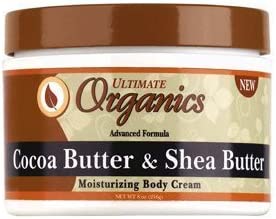 AB Cocoa&Shea Btr Crm8oz