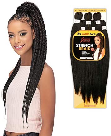 vivica fox hair braids crochet uk