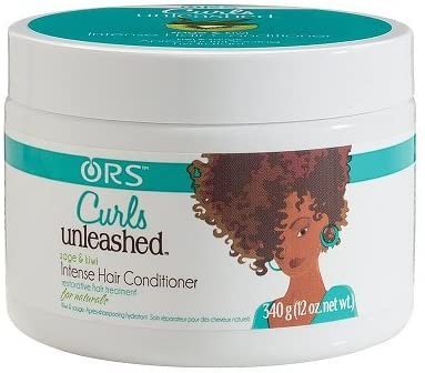 ORS Curls Hair Cond 12oz