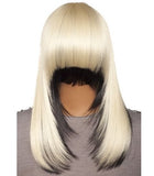 Vivica A Fox Pure Stretch Cap Synthetic "16 inch" Straight  Wig-   FRIDAY