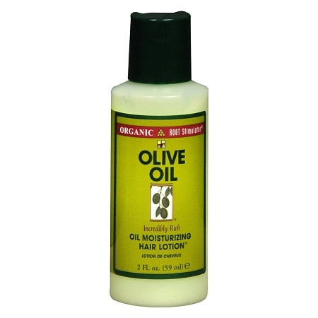 ORS Oil Moist Lotion 2oz